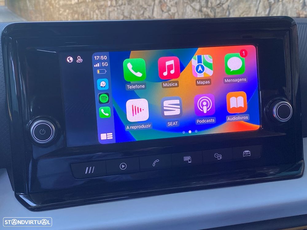 SEAT Arona 1.0 TSI Style DSG - 17