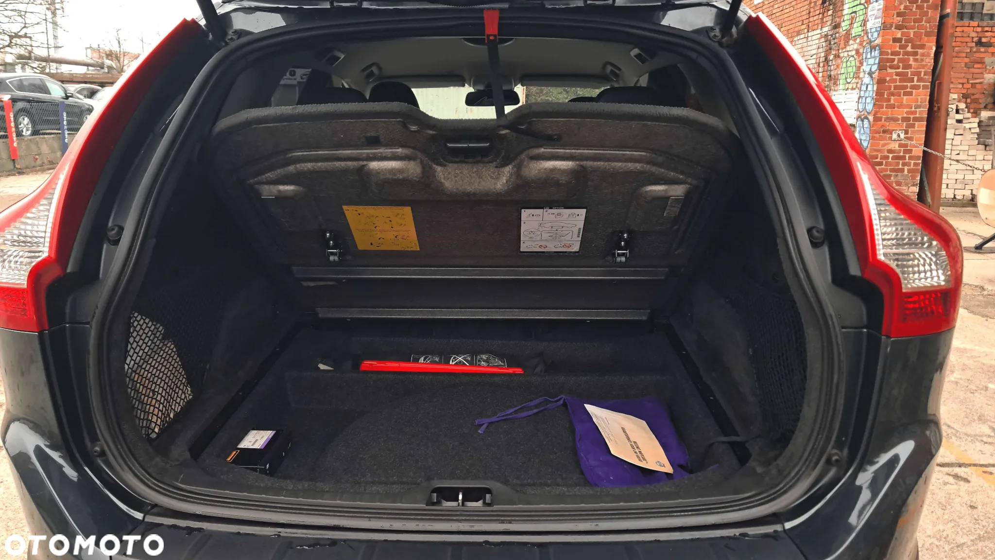 Volvo XC 60 - 17