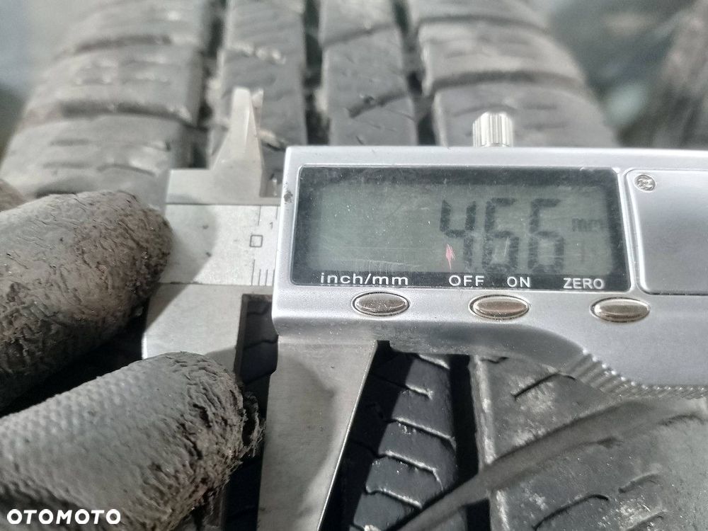 FELGI STALOWE KOMPLET 13 TOYOTA YARIS I ( 99-05 ) - 7