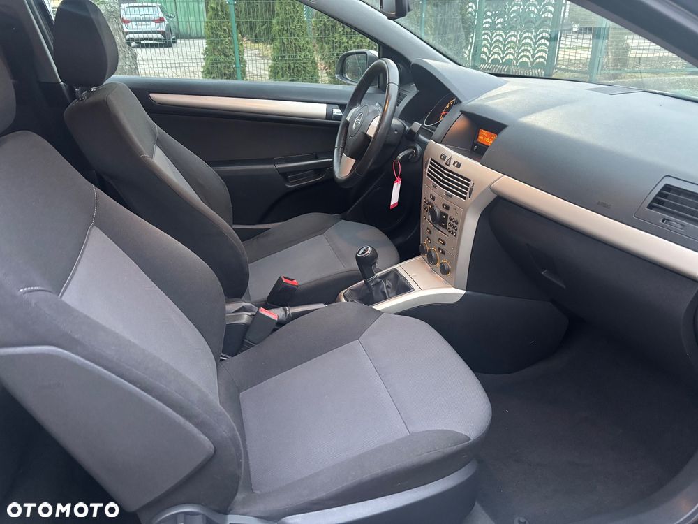 Opel Astra 1.4 Easytronic Edition 111 Jahre - 9