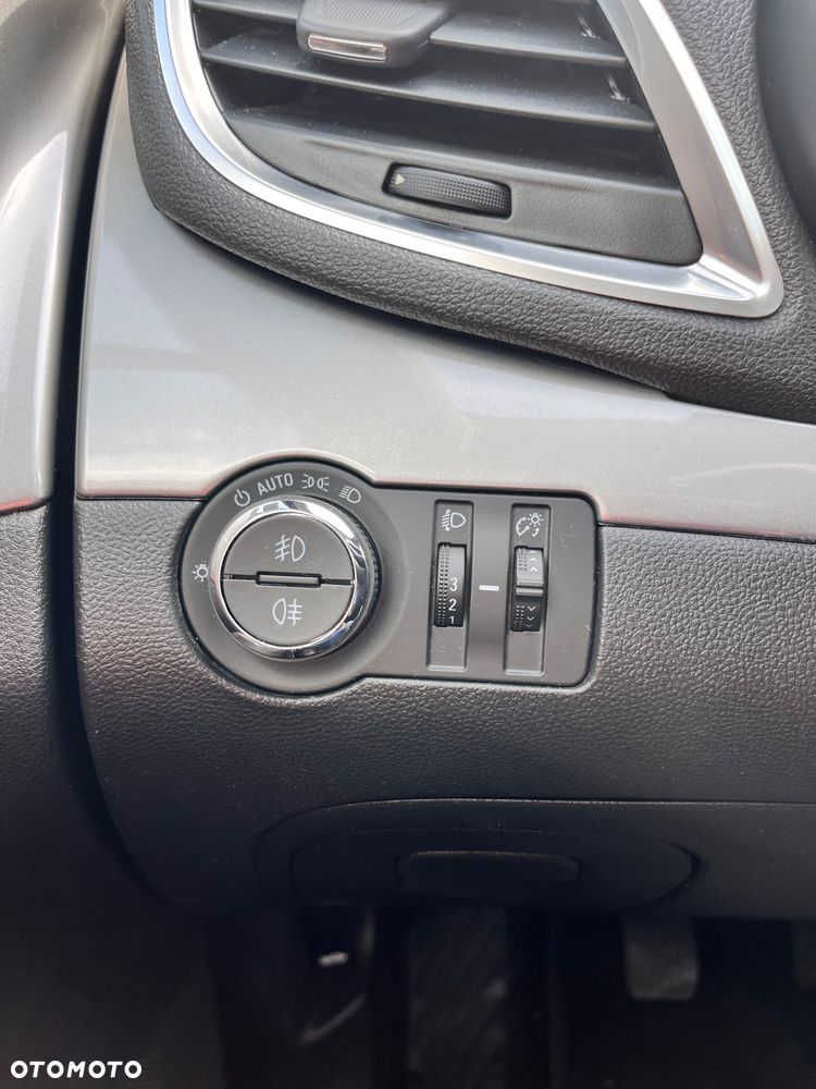 Opel Mokka - 29
