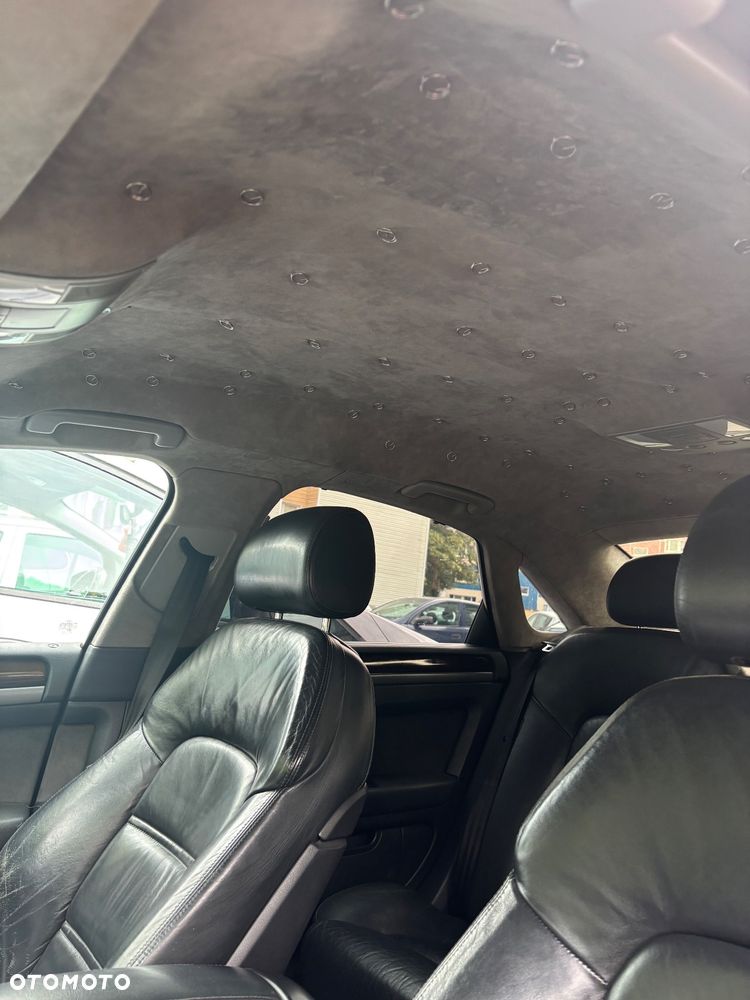 Audi A8 3.2 FSI - 36