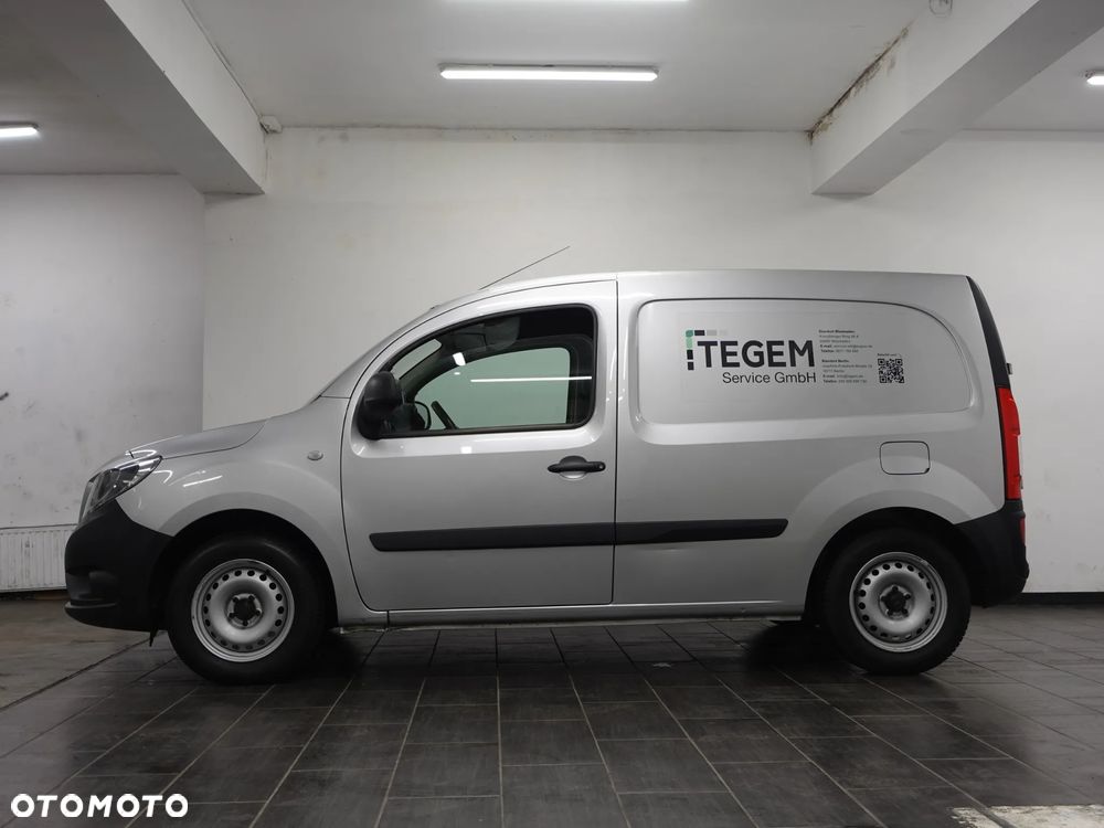 Mercedes-Benz CITAN - 5