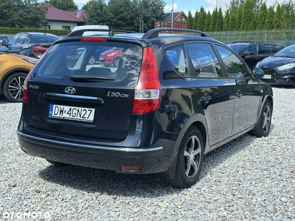 Hyundai i30 1.6 Comfort - 6