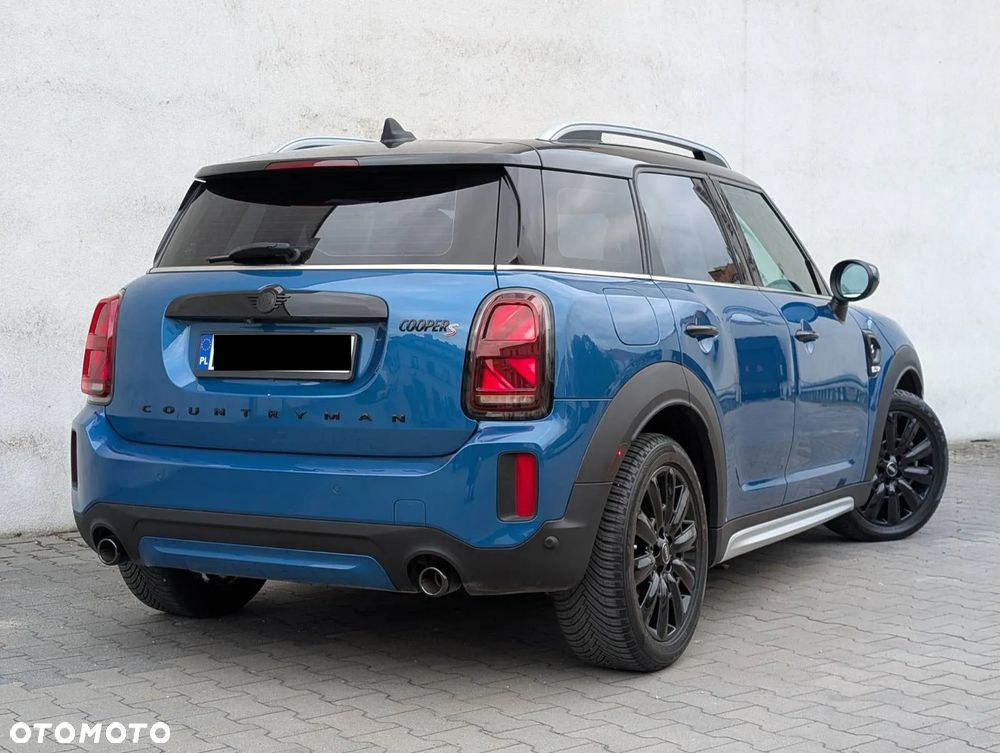 MINI Countryman - 3