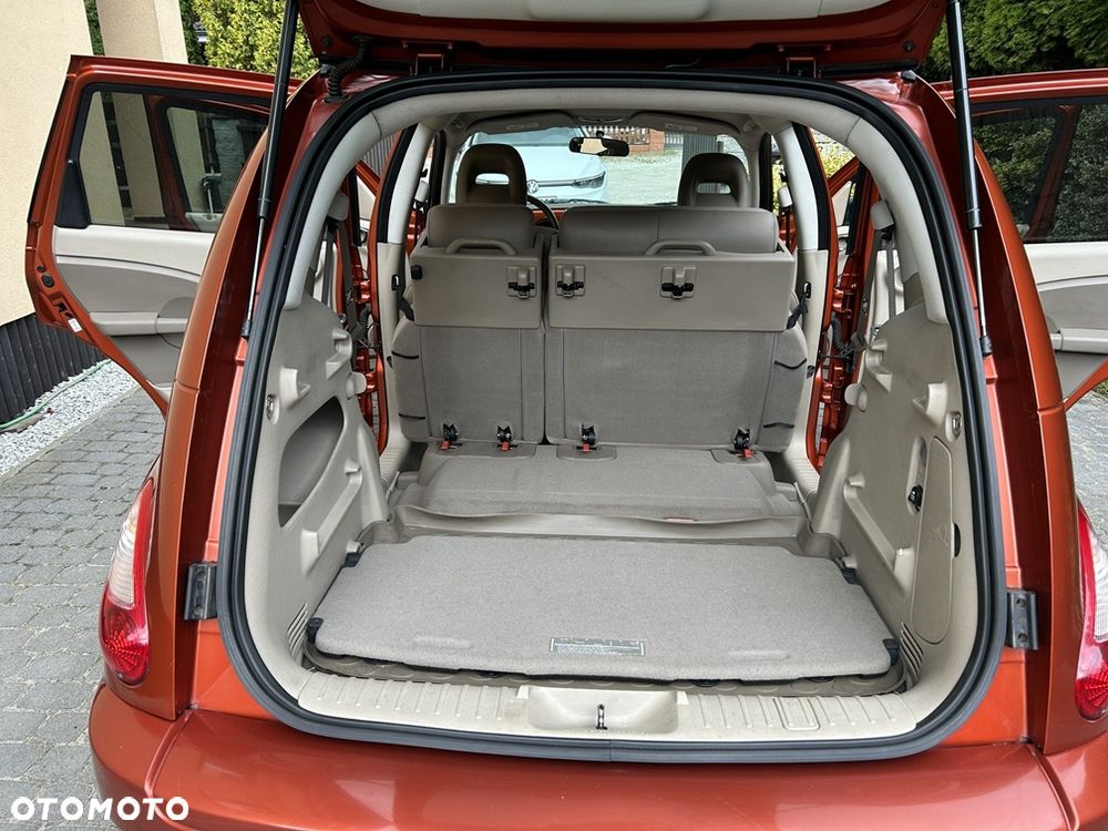 Chrysler PT Cruiser 2.2 CRD Limited - 18