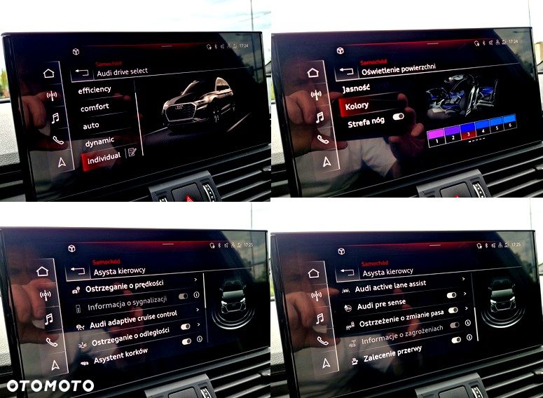 Audi Q5 50 TFSIe quattro S tronic S line - 18