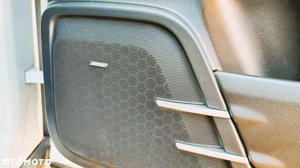 Porsche Cayenne Platinum Edition - 21
