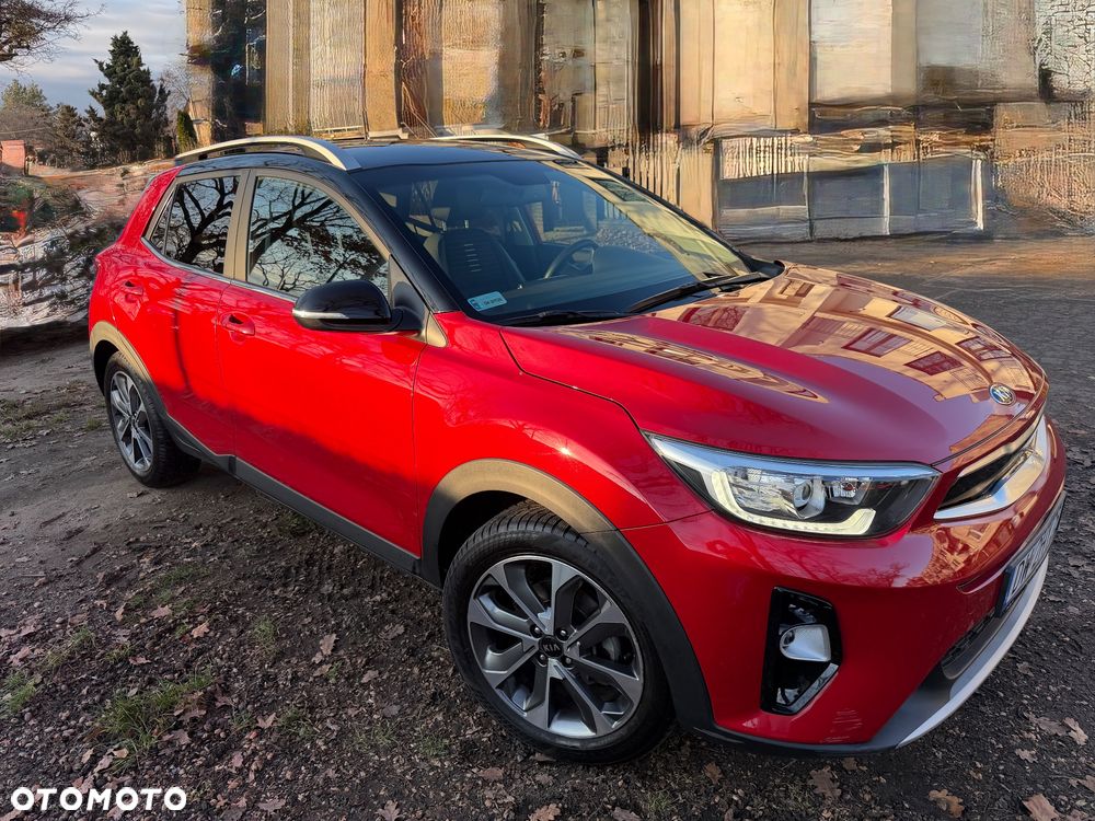 Kia Stonic 1.0 T-GDI XL - 6