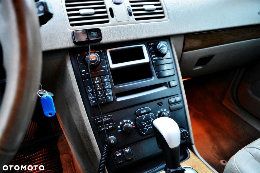 Volvo XC 90 D5 Momentum - 9