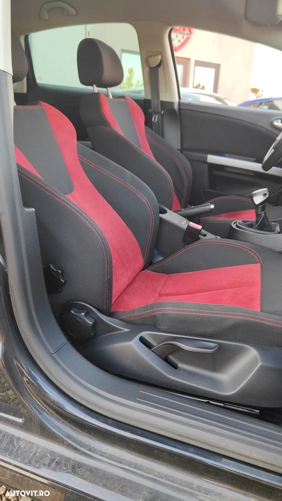 Seat Leon - 14