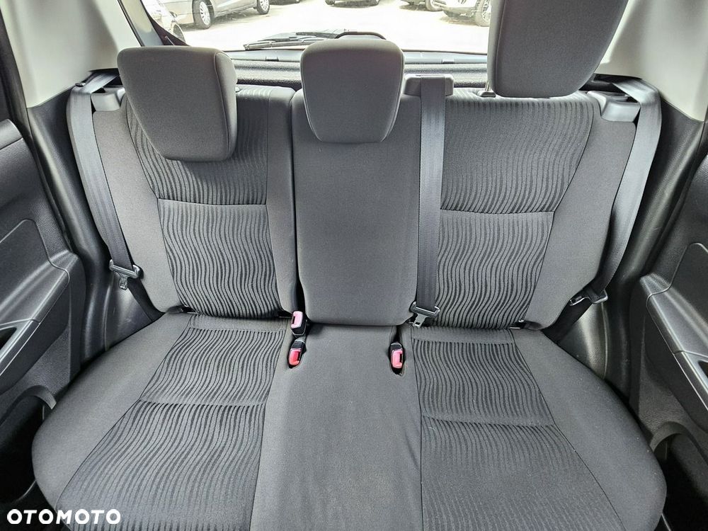 Suzuki Swift 1.2 Comfort Plus - 15