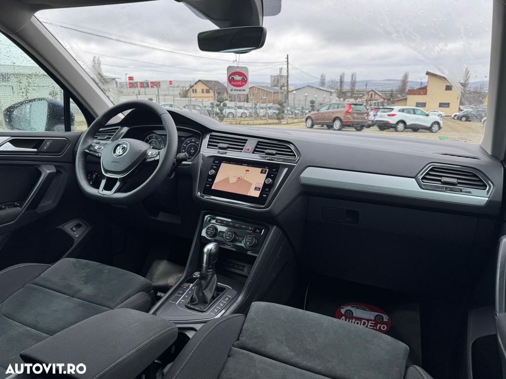 Volkswagen Tiguan - 6