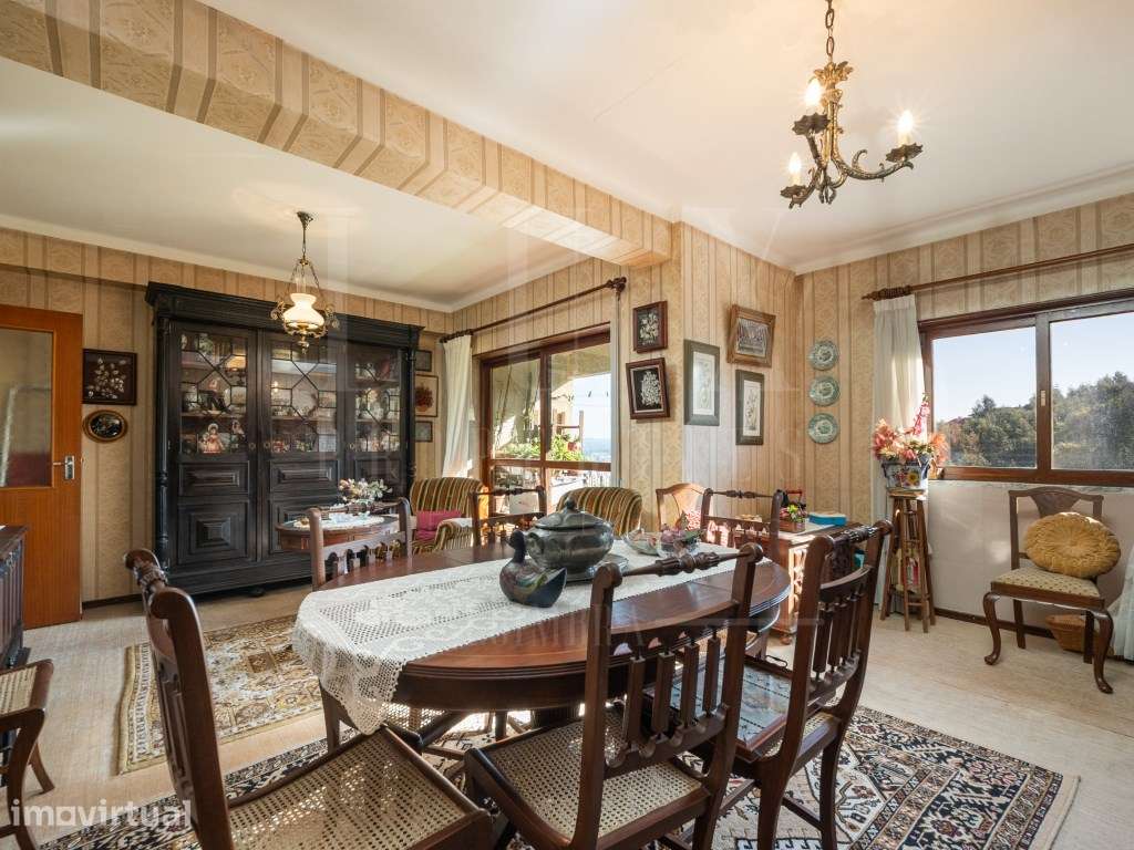 Apartamento T3 | Urbanização da Quinta do Sobreiro, Coimbra - Grande imagem: 4/26