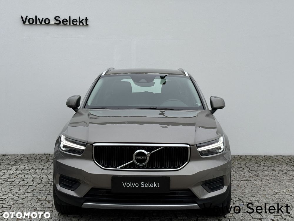 Volvo XC 40 - 3