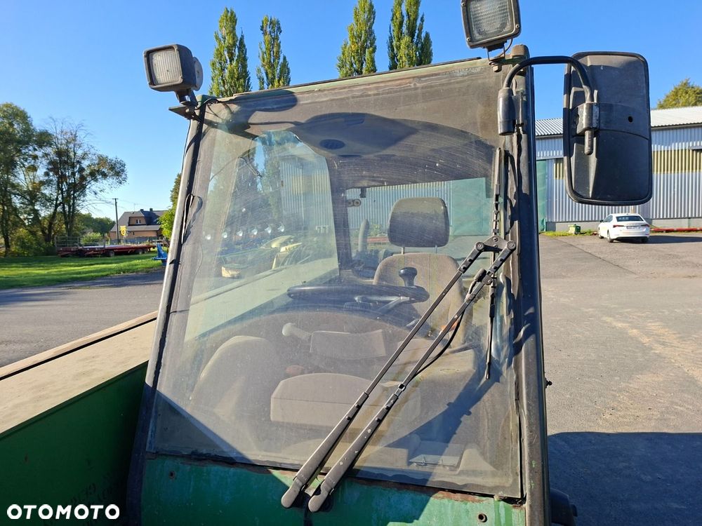 John Deere 3400 4X4 - 22