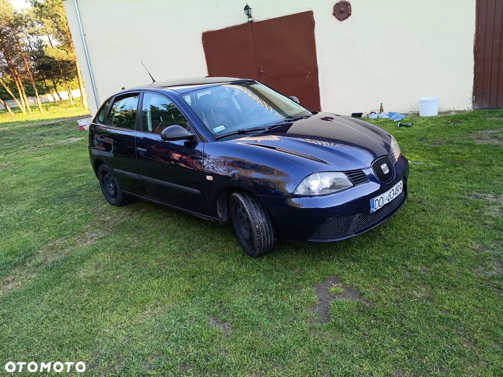Seat Ibiza - 25