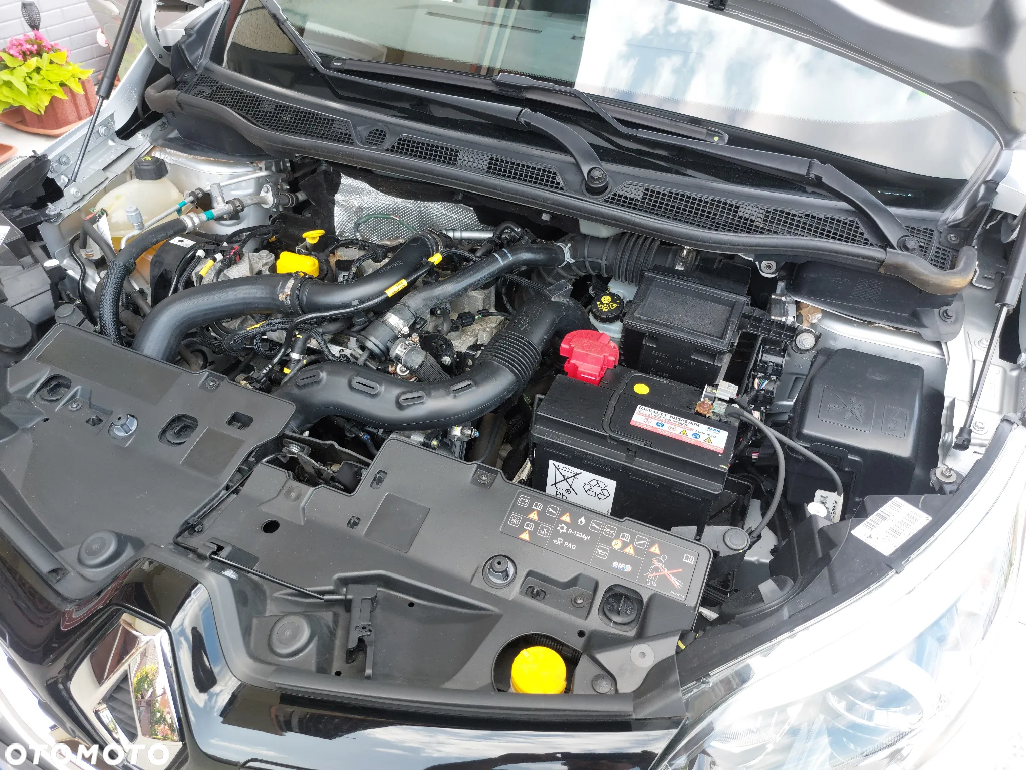 Renault Captur (ENERGY) TCe 90 LIMITED - 15