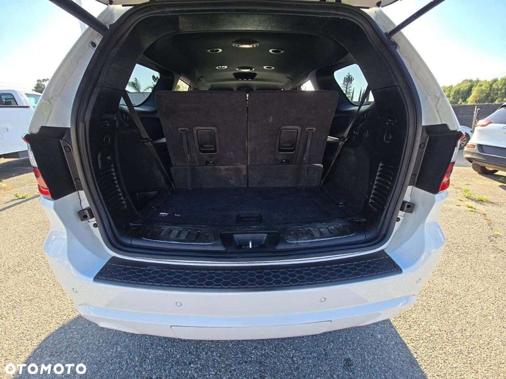 Dodge Durango - 17