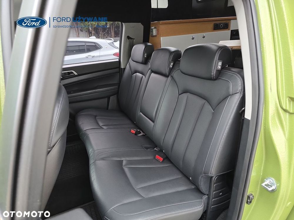 SsangYong Musso - 15