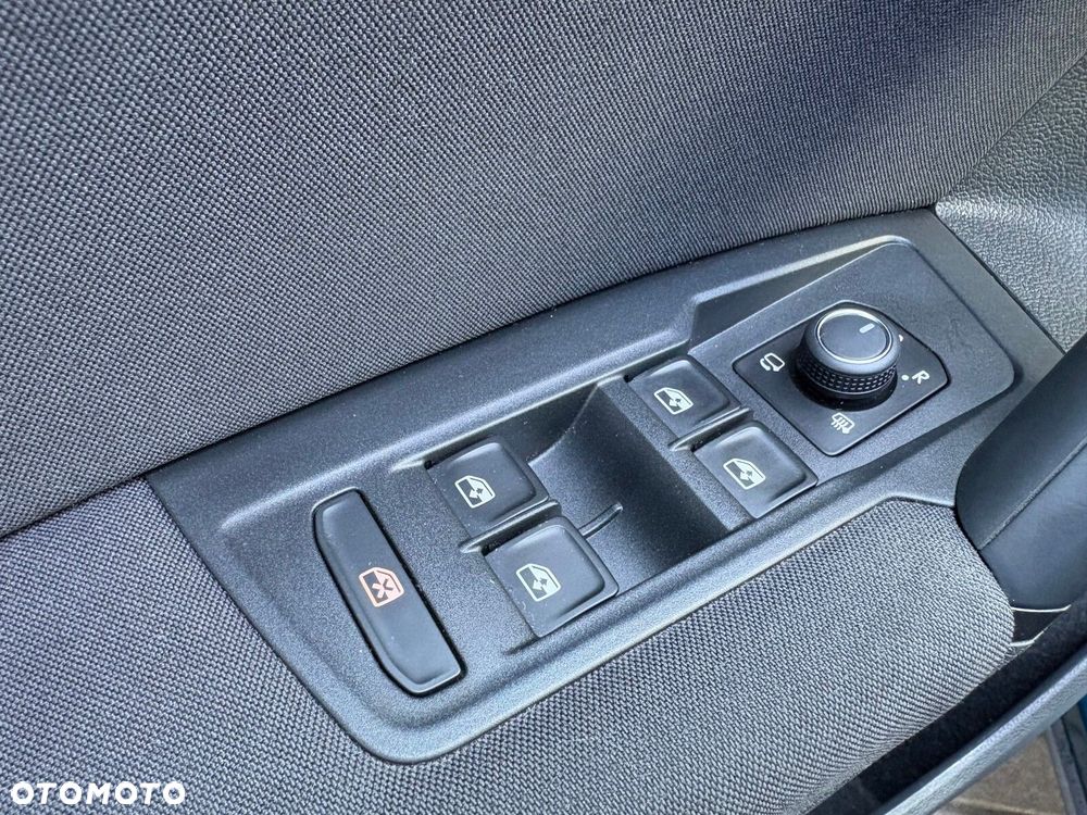 Volkswagen Tiguan - 21