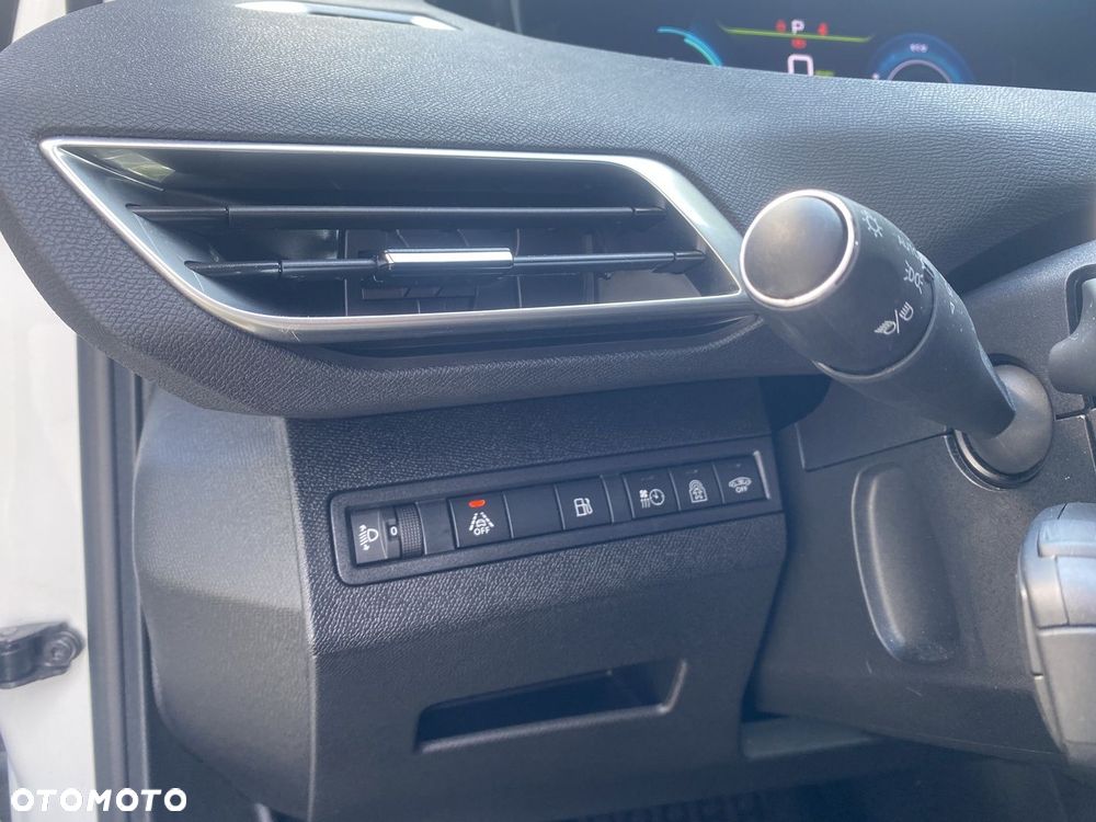 Peugeot 3008 1.6 PureTech Hybrid PHEV Allure Pack S&S EAT8 - 15