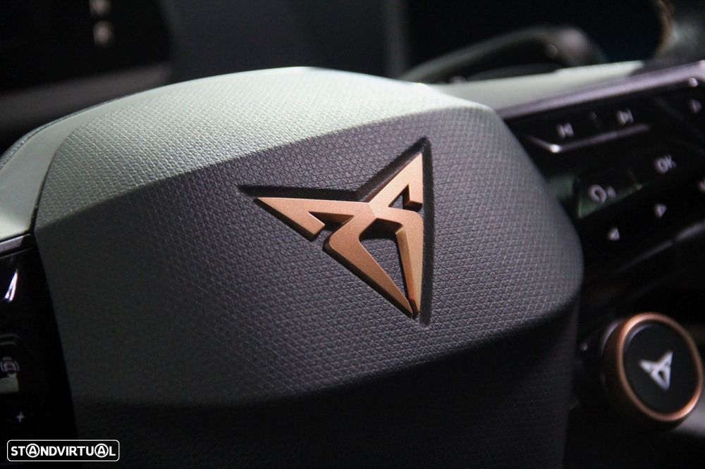 Cupra Tavascan 77 kWh Adrenaline - 8