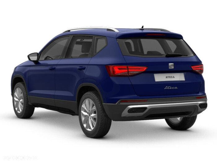 Seat Ateca - 7