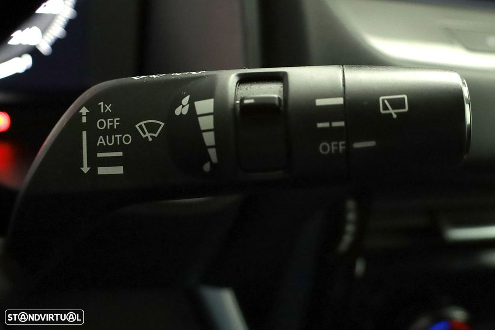 Nissan Qashqai 1.5 e-Power N-Connecta - 18