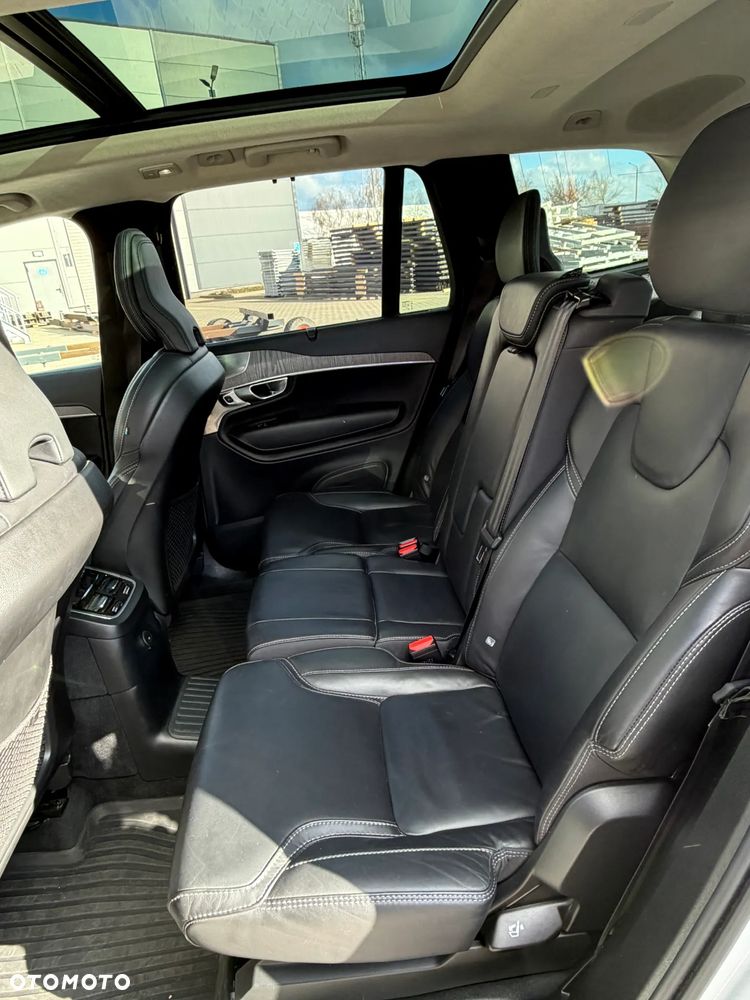 Volvo XC 90 T8 AWD Recharge Core - 19