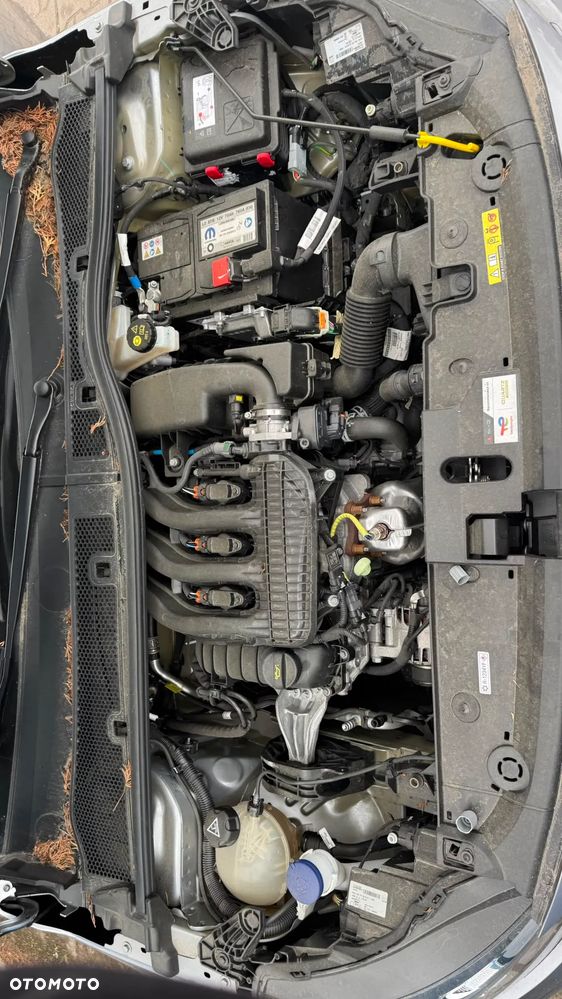 Peugeot 208 1.2 PureTech Active S&S - 17