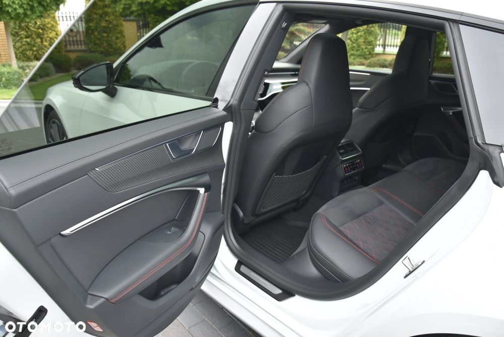 Audi S7 Sportback - 28