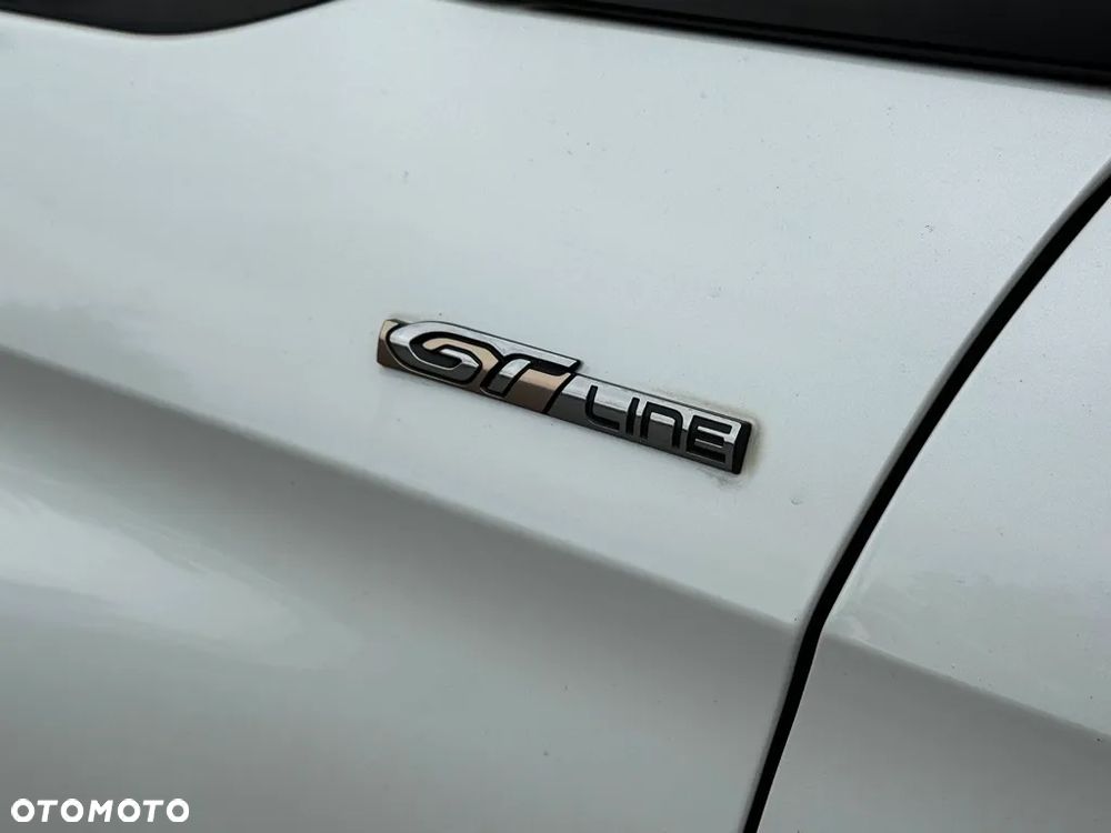 Peugeot 3008 BlueHDi 180 Stop & Start EAT8 GT - 29