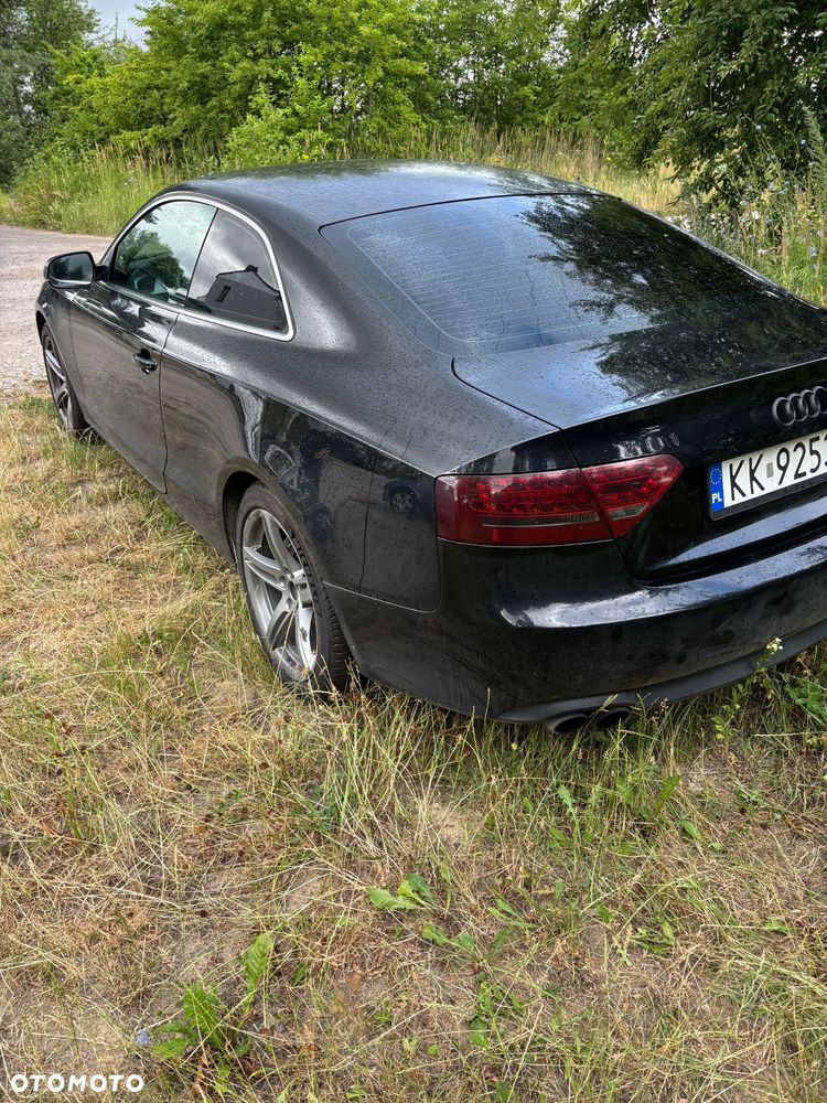Audi A5 Coupé - 5