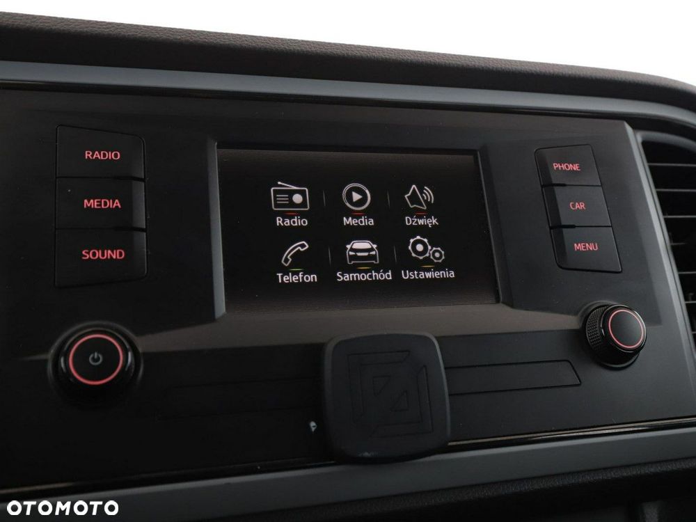 Seat Ateca 1.0 TSI Reference S&S - 26