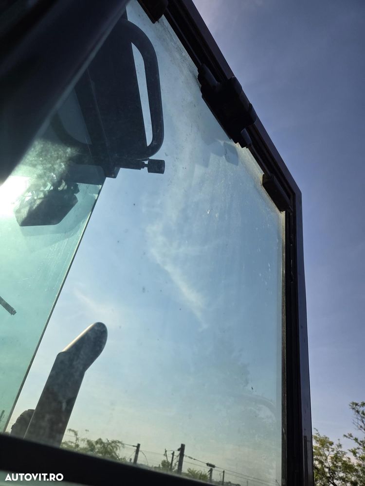 Hitachi ZW310-6, 2020, 6.209ore, CUPA 5mc, CUPLA RAPIDA, virare cu JOYSTICK, Masa operationala 28tone, anv MICHELIN 70%-ok, Gresare automata, camera spate, CANTAR, aer conditionat, STARE FOARTE BUNA, computer romana, posibil leasing 4 ani-PROMOTIE 119.500Eur - 32