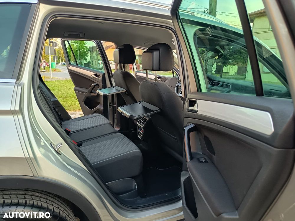 Volkswagen Tiguan - 7