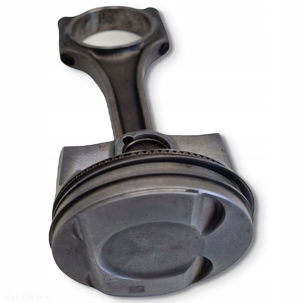 TŁOK KORBOWÓD Audi S4 A4 B9 S5 A5 F5 SQ5 Q5 FY 3.0 TFSI - 3