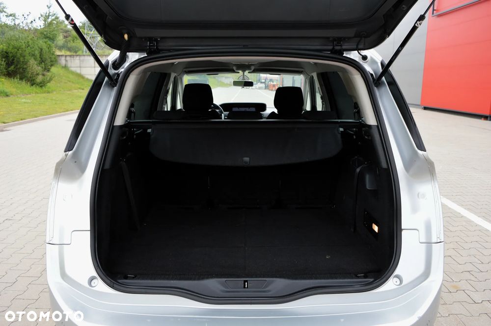 Citroën C4 Grand Picasso 1.6 THP Intensive - 32