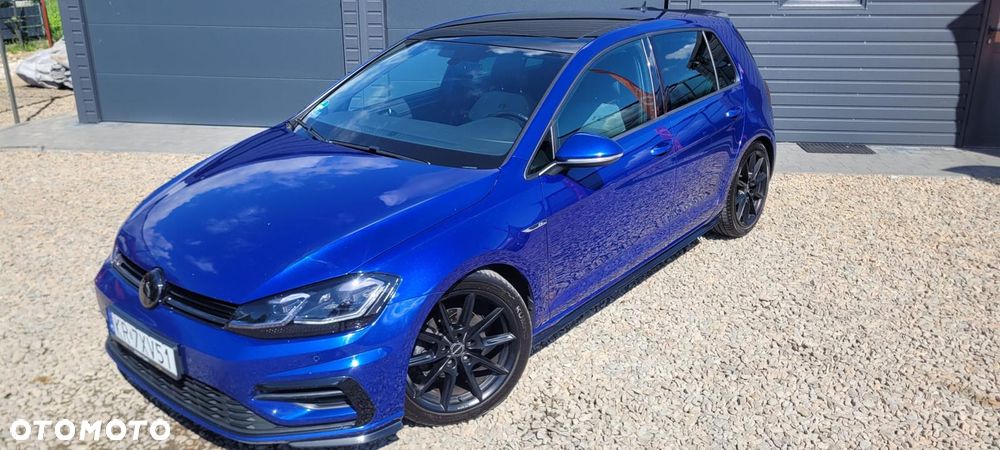 Volkswagen Golf - 5