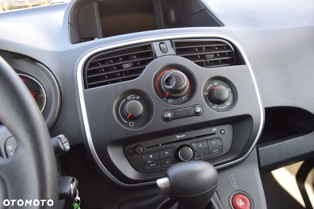 Renault KANGOO Z.E.*ELECTRIC*MAXI​**KLIMA​*R-LINK*TEMPOMAT​*LIMITER*1 - 15