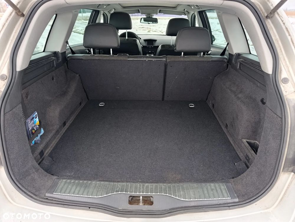 Opel Astra 1.9 CDTI - 5