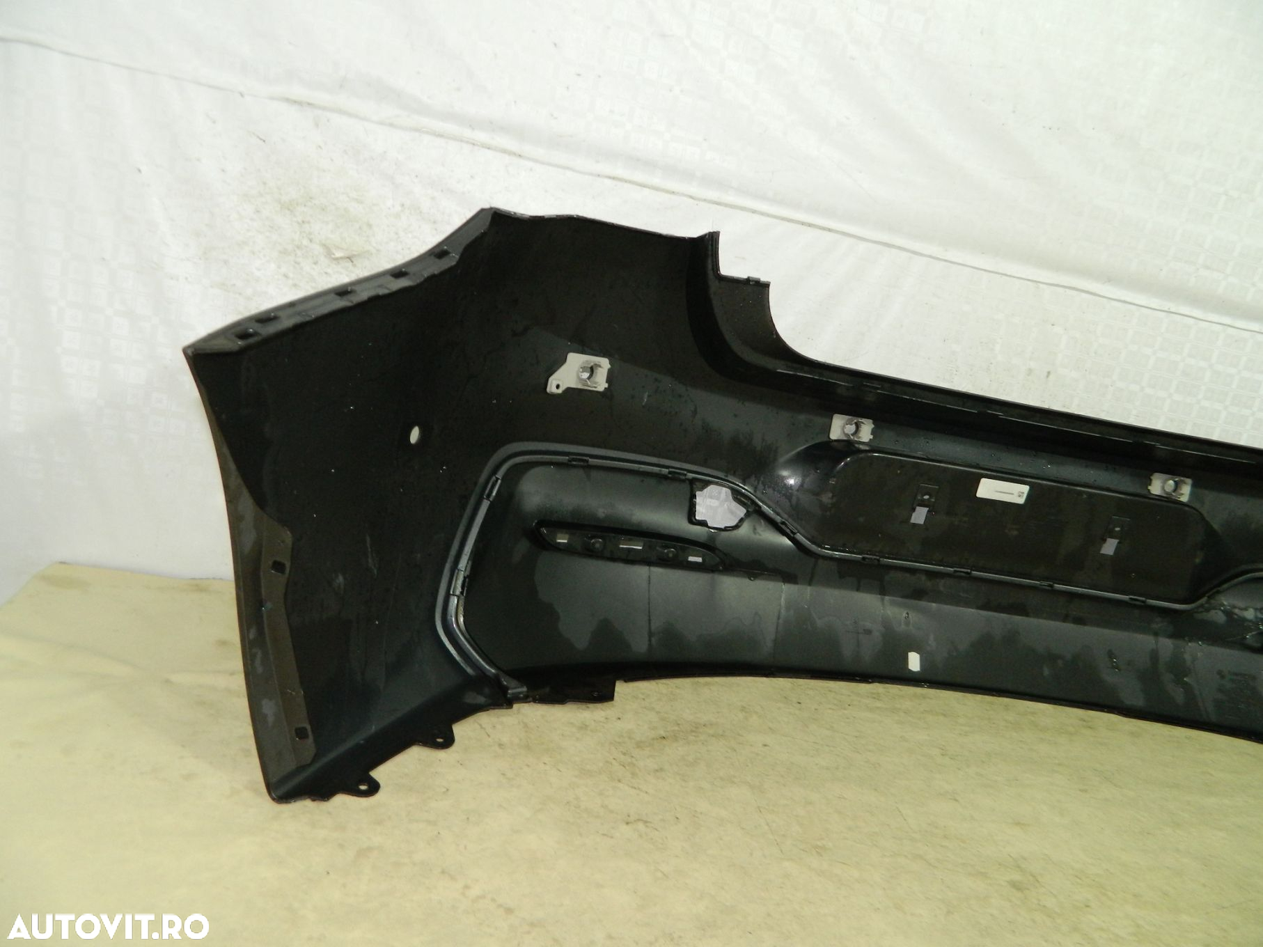 Bara spate BMW Seria 1, F20 M-Sport LCI / facelift, 2015, 2016, 2017, 2018, , 51128060292 - 3