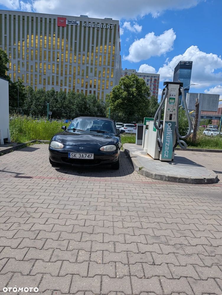 Mazda MX-5 - 6