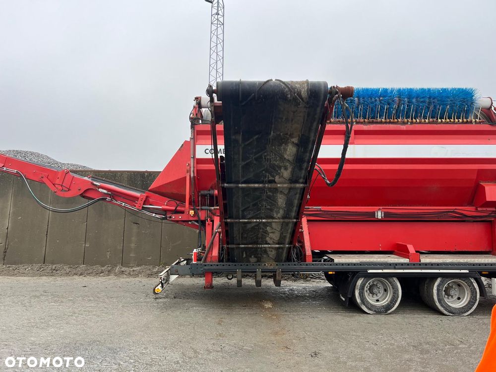 Inny FDT Trommel Przesiewacz Bębnowy - 7