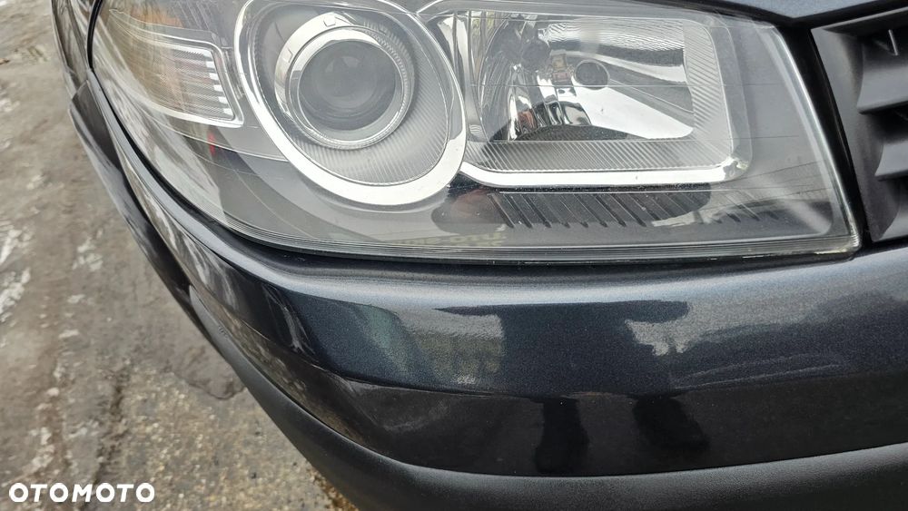 Renault Megane 1.9 dCi Dynamique - 23