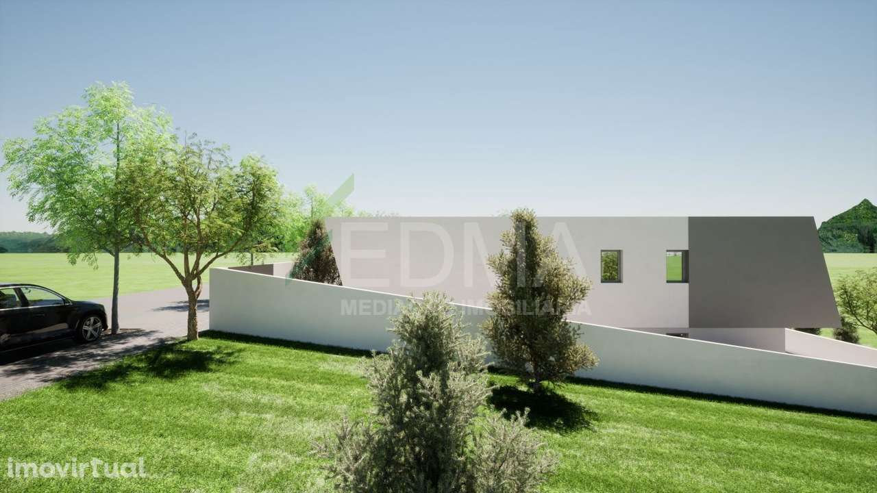 Moradia T3 Térrea - Grande imagem: 4/13