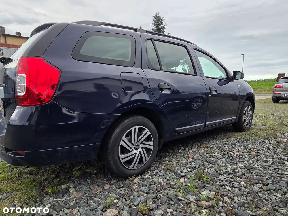 Dacia Logan 1.2 16V 75 Laureate - 7