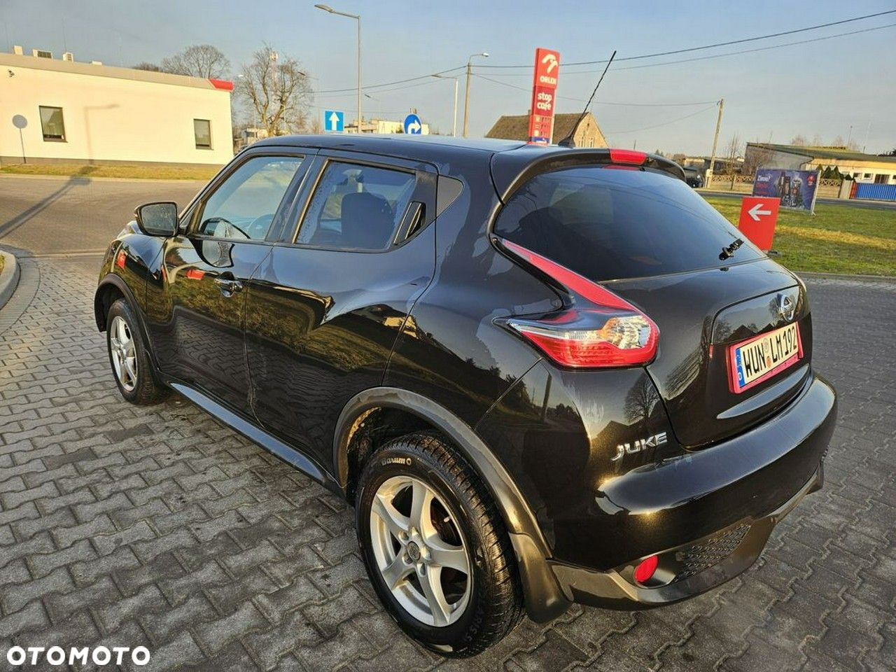 Nissan Juke 1.2 DIG-T Acenta - 6