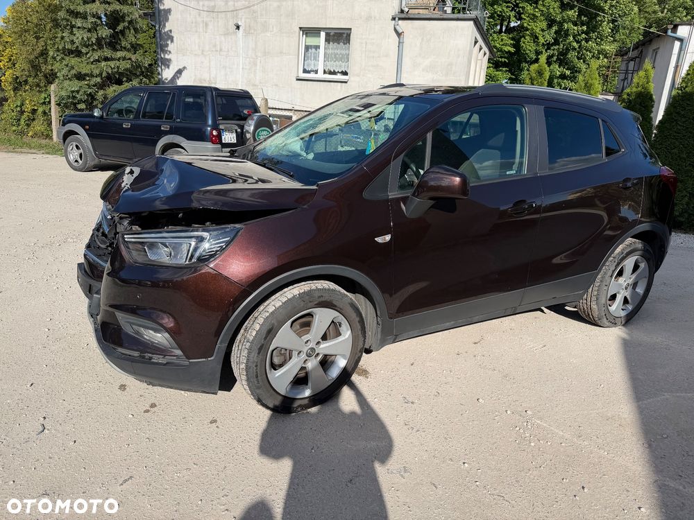 Opel Mokka 1.6 Active S&S - 8